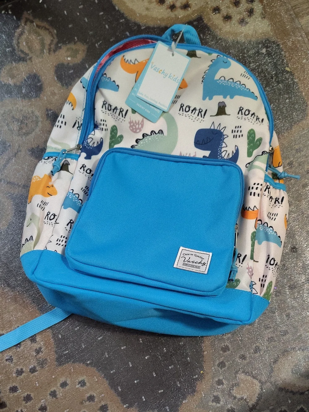 Nwt Vaschy Backpack $65